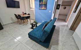 Apartamento Completo Parqueadero - Ibagué - cerezo